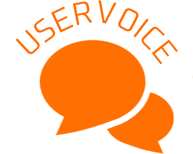 USERVOICE