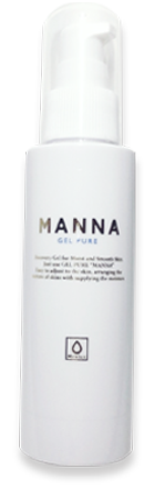 MANA GEL PURE マナゲルピュア(化粧水)